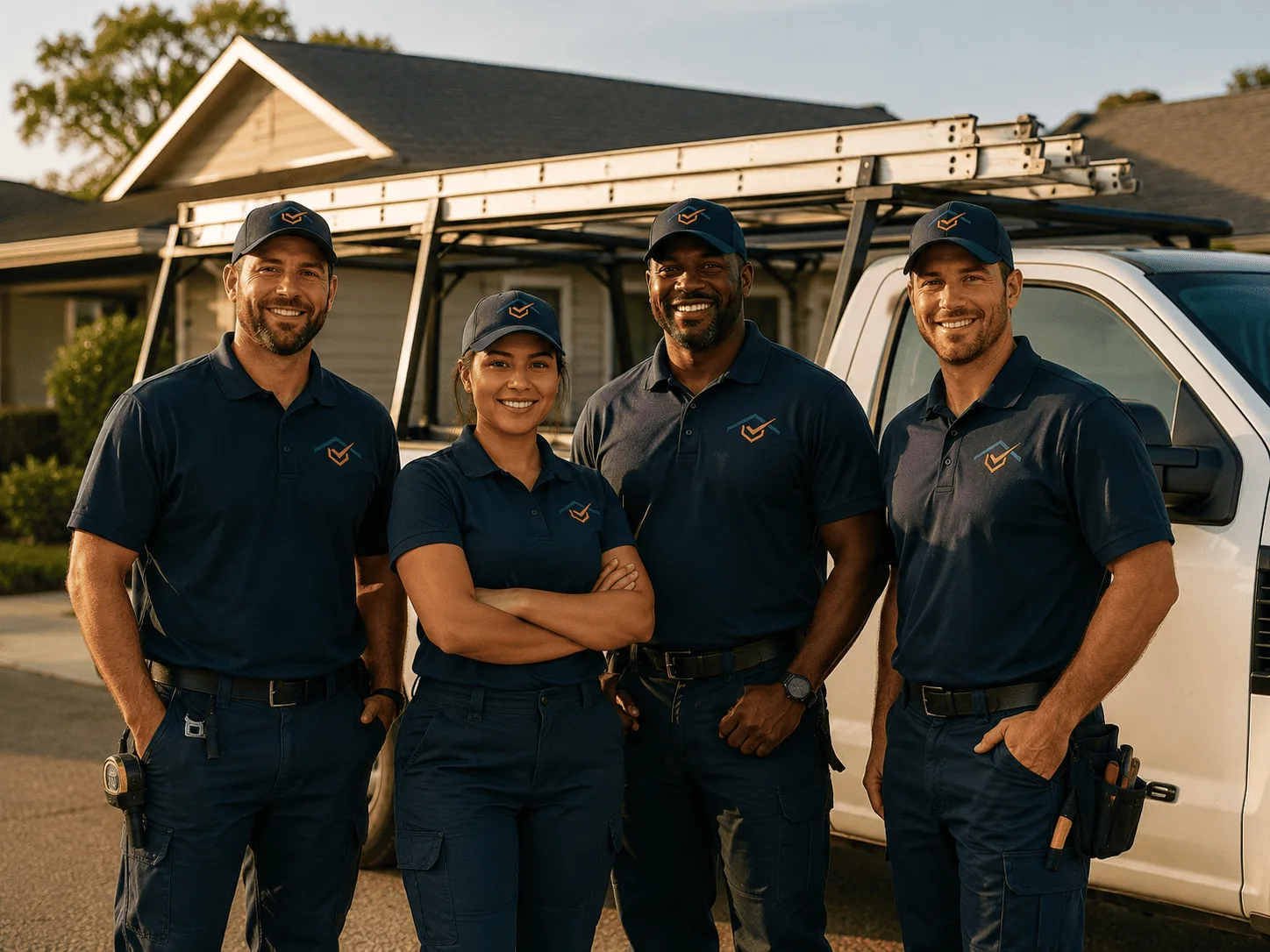 Roof Inspection company in Brownsville, MN